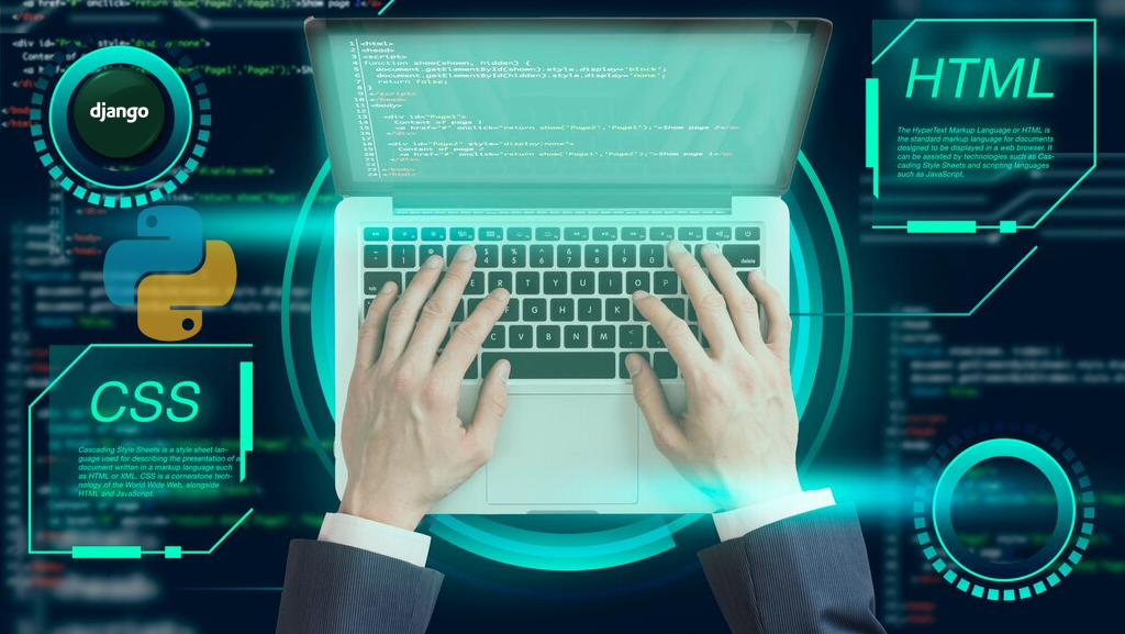 Python Full Stack Course in Hyderabad