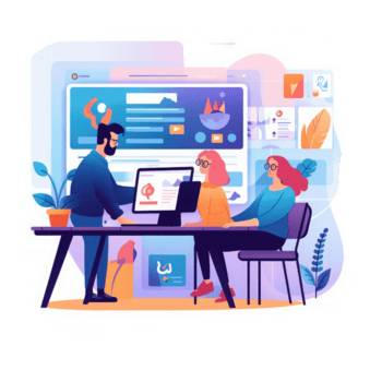 digital marketing trainer with real time industry experience