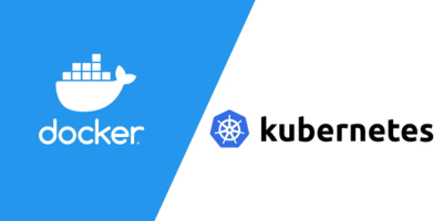Docker and Kubernetes Training