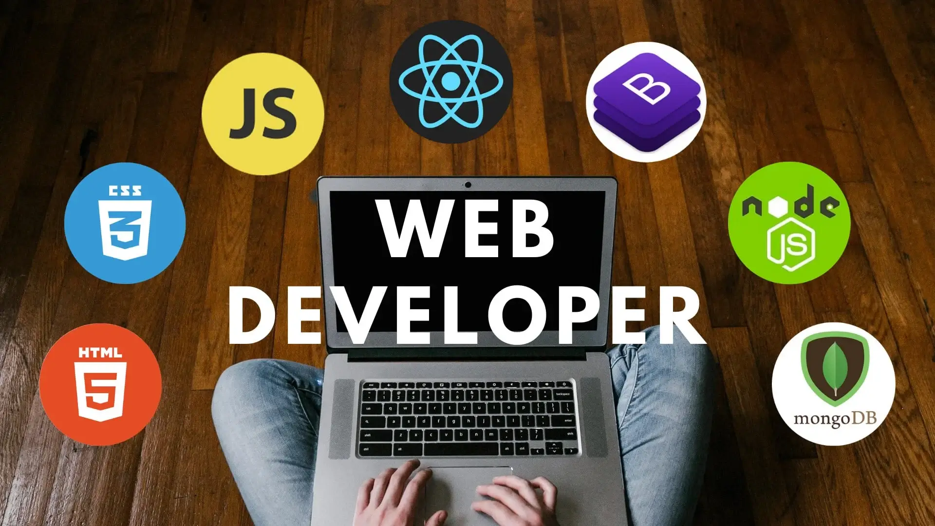 Web Developer Training
