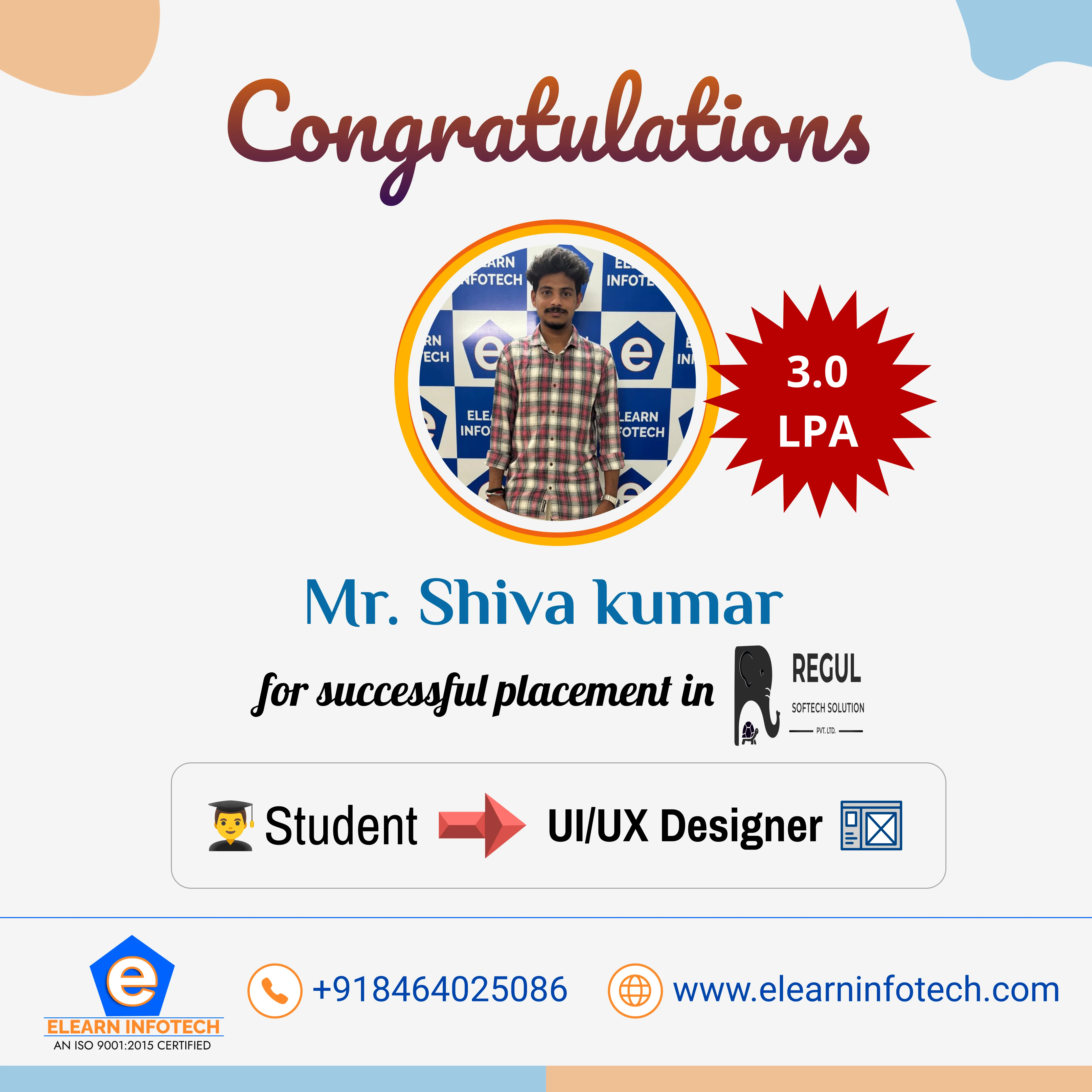 UX Course with Placement in Hyderabad