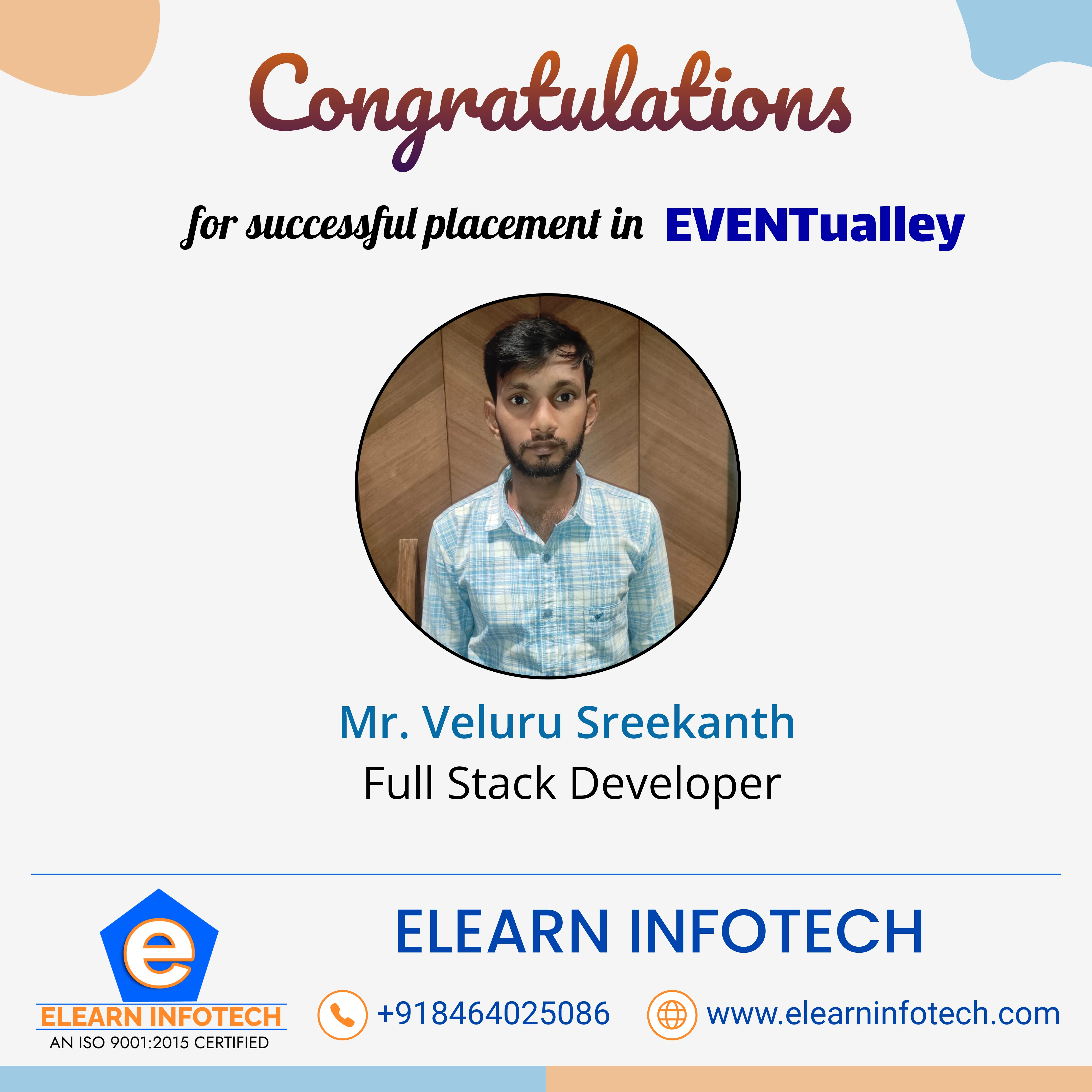 UI/UX Course with Placement