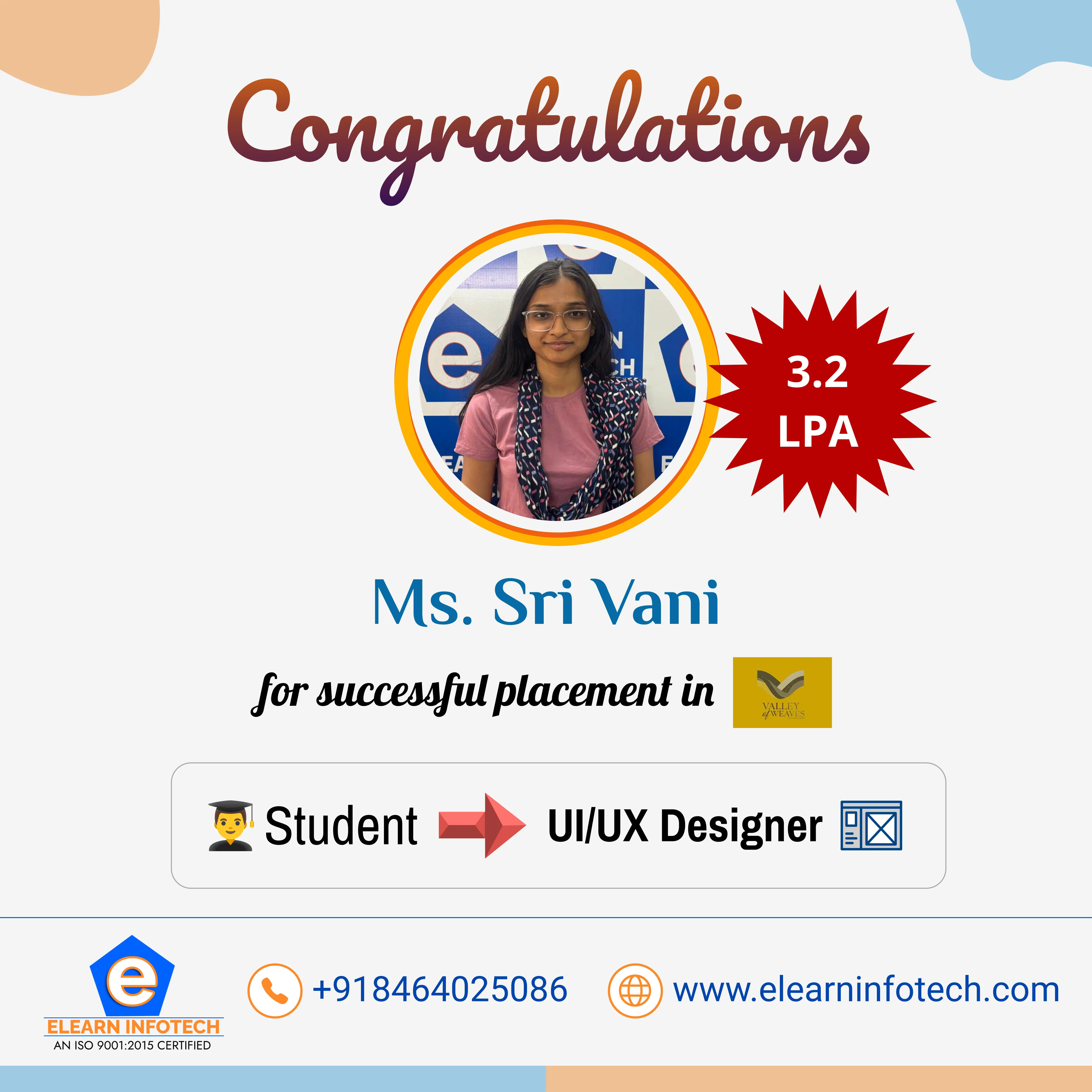 UX Course with Placement Hyderabad
