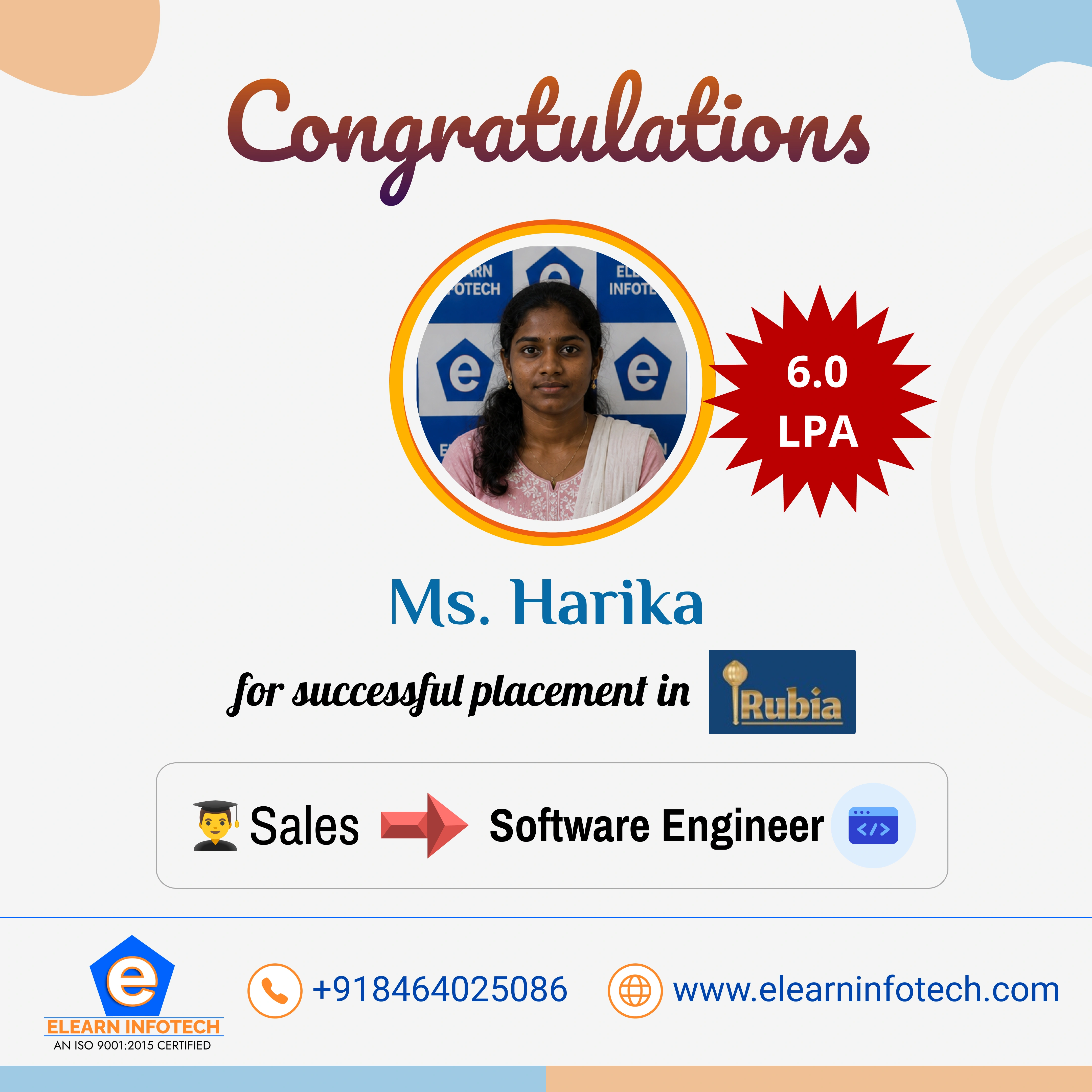 Fullstack Development Course with Placement